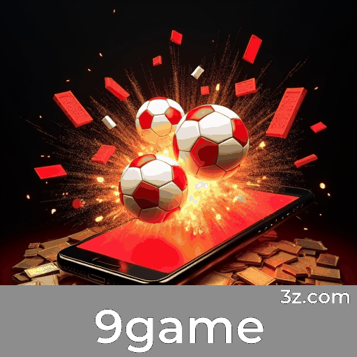 9game Comunidade: O Paraíso Interativo para Gamers
