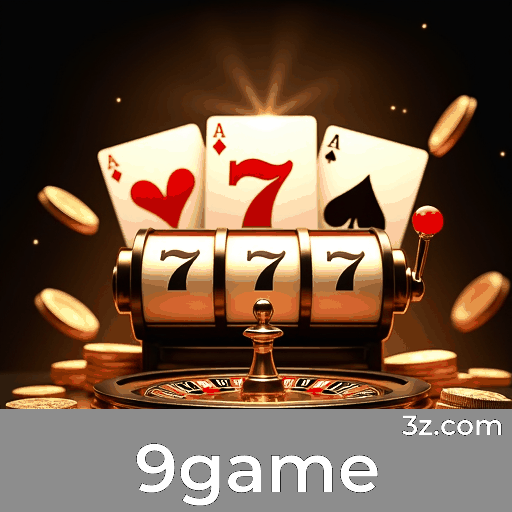 9game: Experiência Imersiva de Casino para Brasileiros