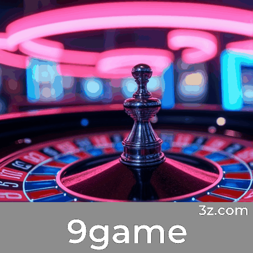 Aventura e ganhos: Descubra o 9game!