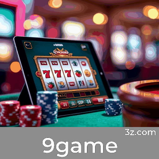 Login Seguro no 9game: Benefícios Exclusivos