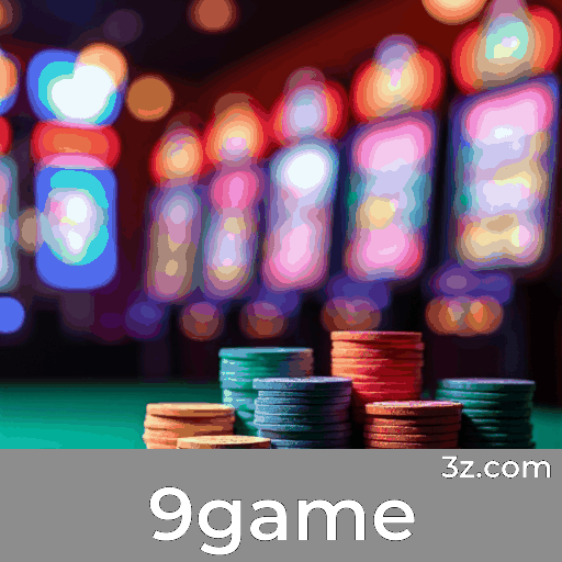 9game: Experiência Imersiva de Casino para Brasileiros