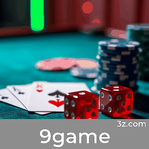 Aventura e ganhos: Descubra o 9game!